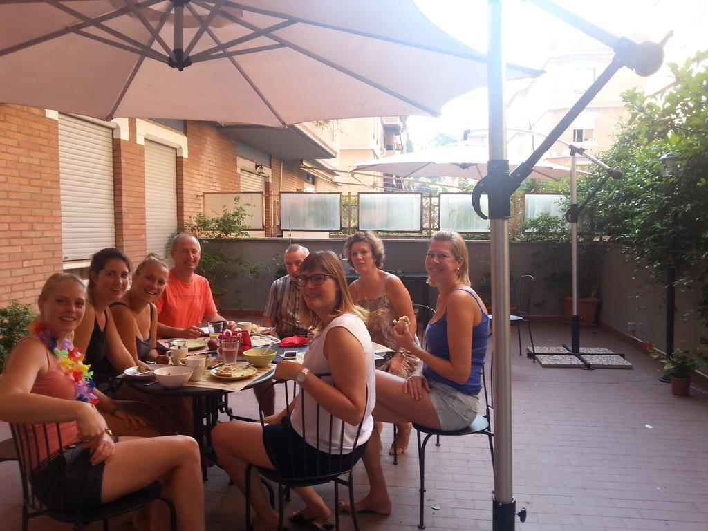 Domus Pio Xi° Bed & Breakfast - Rome — Photos 1